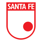 Kits/Uniformes para FTS 15 y Dream League Soccer: Kits/Uniformes Independiente Santa Fe - Liga Betplay 2024 - DLS 24 0